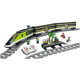 LEGO City Пассажирский поезд-экспресс 60337
